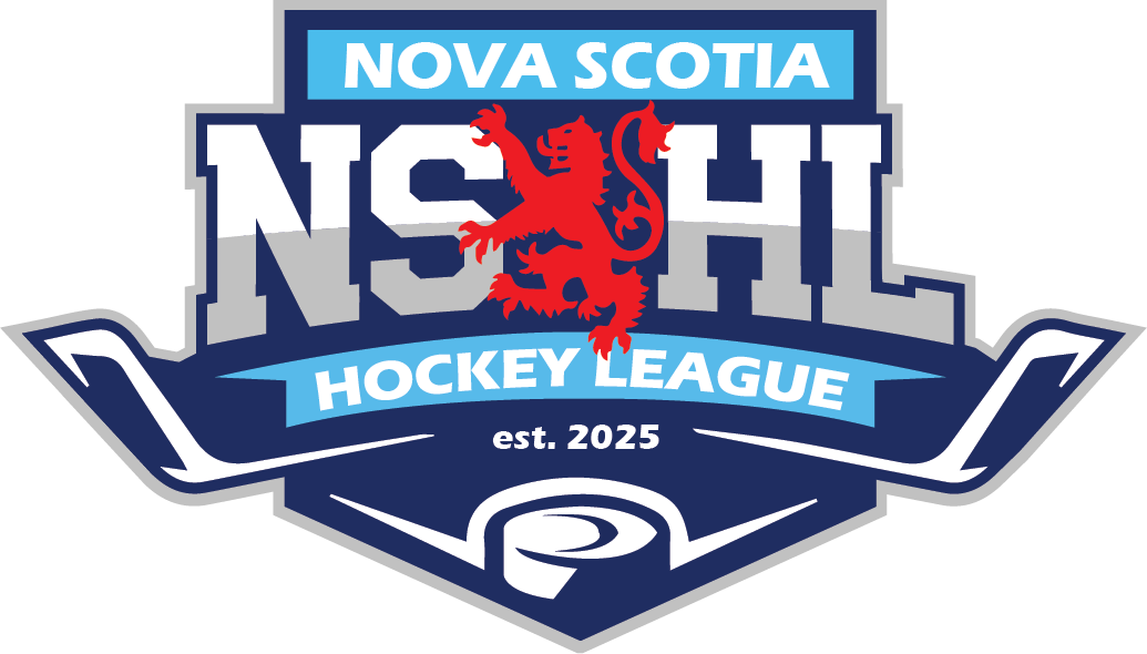 Nova Scotia Hockey League Logo